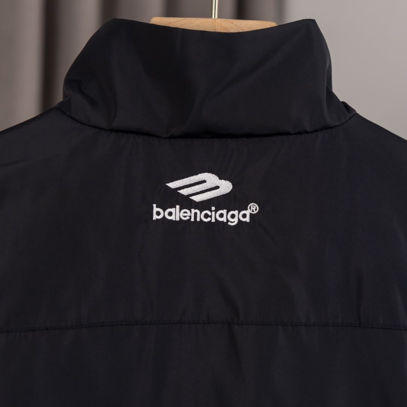 Balenciaga Coats